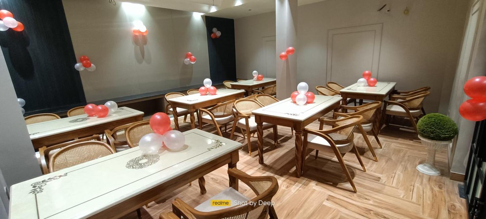 Hotel Global Inn By Quality Inn Ню Делхи Екстериор снимка